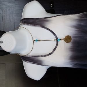 Handmade African Collar Necklace